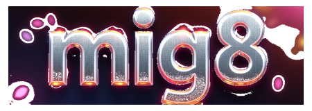 mig8 logo